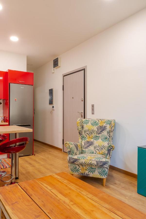 Academia Apartments By The Park アテネ エクステリア 写真